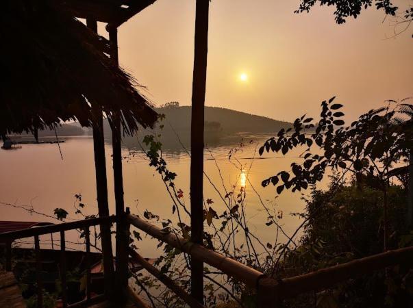 Lavievulinh Ecolodge Vũ Linh Екстериор снимка